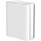ASUS ZenWiFi BQ16 Quad Band 2er Pack, Router weiß