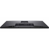 Dell Pro 32 Plus P3225QE, LED-Monitor 80 cm (31.5 Zoll), schwarz/silber, UltraHD/4K, IPS, USB-Hub, HDMI, DP, USB-C, RJ45, 100Hz Panel
