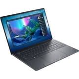 Dell Pro Max Premium 14 (PXT3M), Notebook grau, Intel® Core™ Ultra 7 265H, NVIDIA RTX PRO 2000, 32 GB LPDDR5X, 1 TB (1 TB SSD), Windows 11 Pro