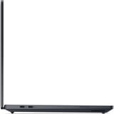 Dell Pro Max Premium 14 (PXT3M), Notebook grau, Intel® Core™ Ultra 7 265H, NVIDIA RTX PRO 2000, 32 GB LPDDR5X, 1 TB (1 TB SSD), Windows 11 Pro