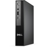 Dell Pro Micro (RV6CG), Mini-PC schwarz, Windows 11 Pro