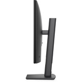 Dell Pro P2726H, LED-Monitor 68.6 cm (27 Zoll), dunkelgrau, FullHD, IPS, HDMI, DP, USB-Hub, 120Hz Panel