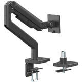 Digitus Single Monitorhalterung, 49", 20 kg schwarz