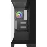 FSP M540, Tower-Gehäuse schwarz, Tempered Glass x 2
