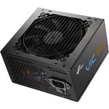 FSP VIC BD 650W, PC-Netzteil schwarz, 2x PCIe, 650 Watt