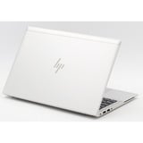 HP Elitebook 840 G7 Generalüberholt, Notebook silber, Intel® Core™ i5-10310U, Intel® UHD Graphics, 16 GB DDR4, 256 GB (256 GB SSD), Windows 11 Pro