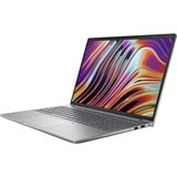 HP ZBook Power 16 G11 (B72WZET), Notebook grau, AMD Ryzen 7 8845HS, AMD Radeon 780M, 32 GB DDR5, 1 TB (1 TB SSD), Windows 11 Pro