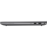 HP ZBook Power 16 G11 (B72WZET), Notebook grau, AMD Ryzen 7 8845HS, AMD Radeon 780M, 32 GB DDR5, 1 TB (1 TB SSD), Windows 11 Pro
