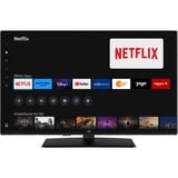 JVC LT-32VF5355, LED-Fernseher 80 cm (32 Zoll), schwarz, FullHD, Triple Tuner, Smart TV, TiVo Betriebssystem