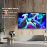 JVC LT-32VF5355, LED-Fernseher 80 cm (32 Zoll), schwarz, FullHD, Triple Tuner, Smart TV, TiVo Betriebssystem