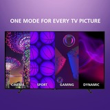 JVC LT-32VF5355, LED-Fernseher 80 cm (32 Zoll), schwarz, FullHD, Triple Tuner, Smart TV, TiVo Betriebssystem