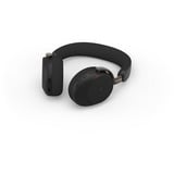Jabra Evolve3 75, Headset schwarz, MS, USB-C Bluetooth-Adapter