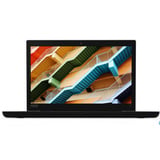 Lenovo ThinkPad L590 Generalüberholt, Notebook Intel® Core™ i3-8145U, Intel® UHD Graphics 620, 16 GB DDR4, 1 TB (1 TB SSD), Windows 11 Pro