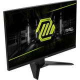 MSI MAG 274QFDE X24, Gaming-Monitor 68.6 cm (27 Zoll), schwarz, WQHD, Rapid-IPS, HDR, Adaptive-Sync, 240Hz Panel