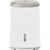 Meaco Dry Arete One 12L Kompressor-Luftentfeuchter und Luftreiniger weiß/beige, 151 Watt, für Räume bis zu 55m²