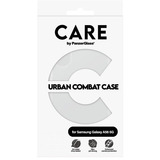 PanzerGlass Urban Combat Case, Handyhülle transparent, Samsung Galaxy A56 5G