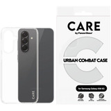 PanzerGlass Urban Combat Case, Handyhülle transparent, Samsung Galaxy A56 5G