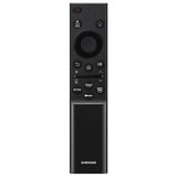 Samsung GU55U8099FUXZG, LED-Fernseher 138 cm (55 Zoll), schwarz, UltraHD/4K, Triple Tuner, HDR