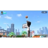  Switch Sports, Nintendo Switch-Spiel incl. Beingurt