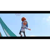  Switch Sports, Nintendo Switch-Spiel incl. Beingurt