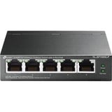 TP-Link TL-SF1008LP, Switch 