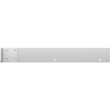Ubiquiti USW-Pro-Aggregation, Switch silber