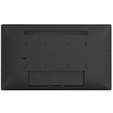 iiyama ProLite TW2223AS-B3P, Public Display schwarz (matt), FullHD, IPS, Touchscreen, POE, HDMI, USB