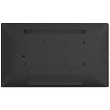 iiyama ProLite TW2223AS-B3P, Public Display schwarz (matt), FullHD, IPS, Touchscreen, POE, HDMI, USB