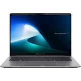 ASUS ExpertBook P5 (P5405CSA-NZ0910X), Notebook grau, Intel® Core™ Ultra 5 226V, Intel® Arc™ 130V, 16 GB LPDDR5X, 1 TB (1 TB SSD), Windows 11 Pro