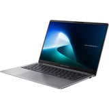 ASUS ExpertBook P5 (P5405CSA-NZ0910X), Notebook grau, Intel® Core™ Ultra 5 226V, Intel® Arc™ 130V, 16 GB LPDDR5X, 1 TB (1 TB SSD), Windows 11 Pro