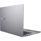 ASUS ExpertBook P5 (P5405CSA-NZ0910X), Notebook grau, Intel® Core™ Ultra 5 226V, Intel® Arc™ 130V, 16 GB LPDDR5X, 1 TB (1 TB SSD), Windows 11 Pro