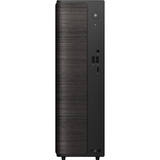 ASUS V500 SFF V501SV-05210H041W, PC-System schwarz, Windows 11 Home