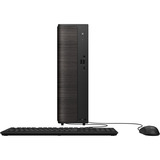 ASUS V500 SFF V501SV-05210H041W, PC-System schwarz, Windows 11 Home