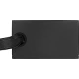 Aerocool AERO 750, PC-Netzteil schwarz, 750 Watt