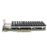 Digitus 2-Port 10 Gigabit Ethernet, LAN-Adapter 
