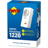 FRITZ! Powerline 1220 