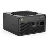 Fractal Design ION Gold 3 850W, PC-Netzteil schwarz, 850 Watt