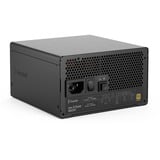 Fractal Design ION Gold 3 850W, PC-Netzteil schwarz, 850 Watt