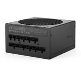 Fractal Design ION Gold 3 850W, PC-Netzteil schwarz, 850 Watt