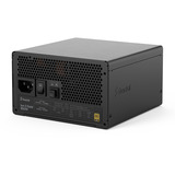 Fractal Design ION Gold 3 850W, PC-Netzteil schwarz, 850 Watt