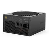 Fractal Design ION Gold 3 850W, PC-Netzteil schwarz, 850 Watt