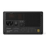 Fractal Design ION Gold 3 850W, PC-Netzteil schwarz, 850 Watt