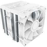 Montech NX600, CPU-Kühler weiß, 120 mm