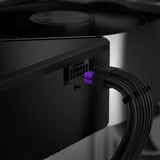 NZXT C1000 GOLD CORE, PC-Netzteil schwarz, 1x 12-Pin High Power GPU, 3x PCIe, Kabel-Management, 1000 Watt