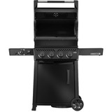 Napoleon Gasgrill Freestyle PRO 425 SIB Schwarz, mit SIZZLE ZONE schwarz, Modell 2026