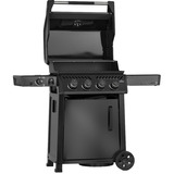 Napoleon Gasgrill Freestyle PRO 425 SIB Schwarz, mit SIZZLE ZONE schwarz, Modell 2026