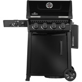 Napoleon Gasgrill Freestyle PRO 425 SIB Schwarz, mit SIZZLE ZONE schwarz, Modell 2026