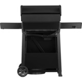 Napoleon Gasgrill Freestyle PRO 425 SIB Schwarz, mit SIZZLE ZONE schwarz, Modell 2026