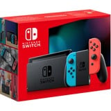 Switch, Handheld-Konsole