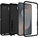 Otterbox Defender Pro, Handyhülle schwarz, Samsung Galaxy S26 FE / S25 FE